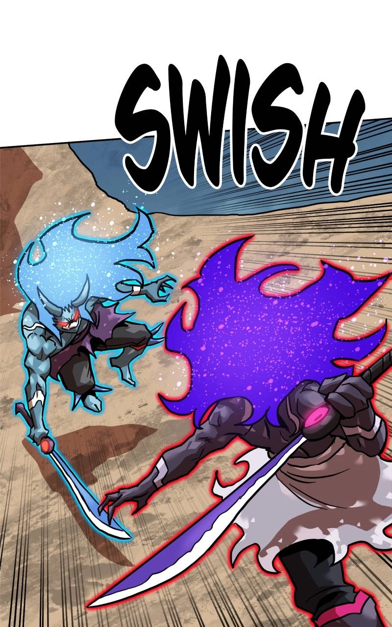 Double Click Chapter 156 - Page 71