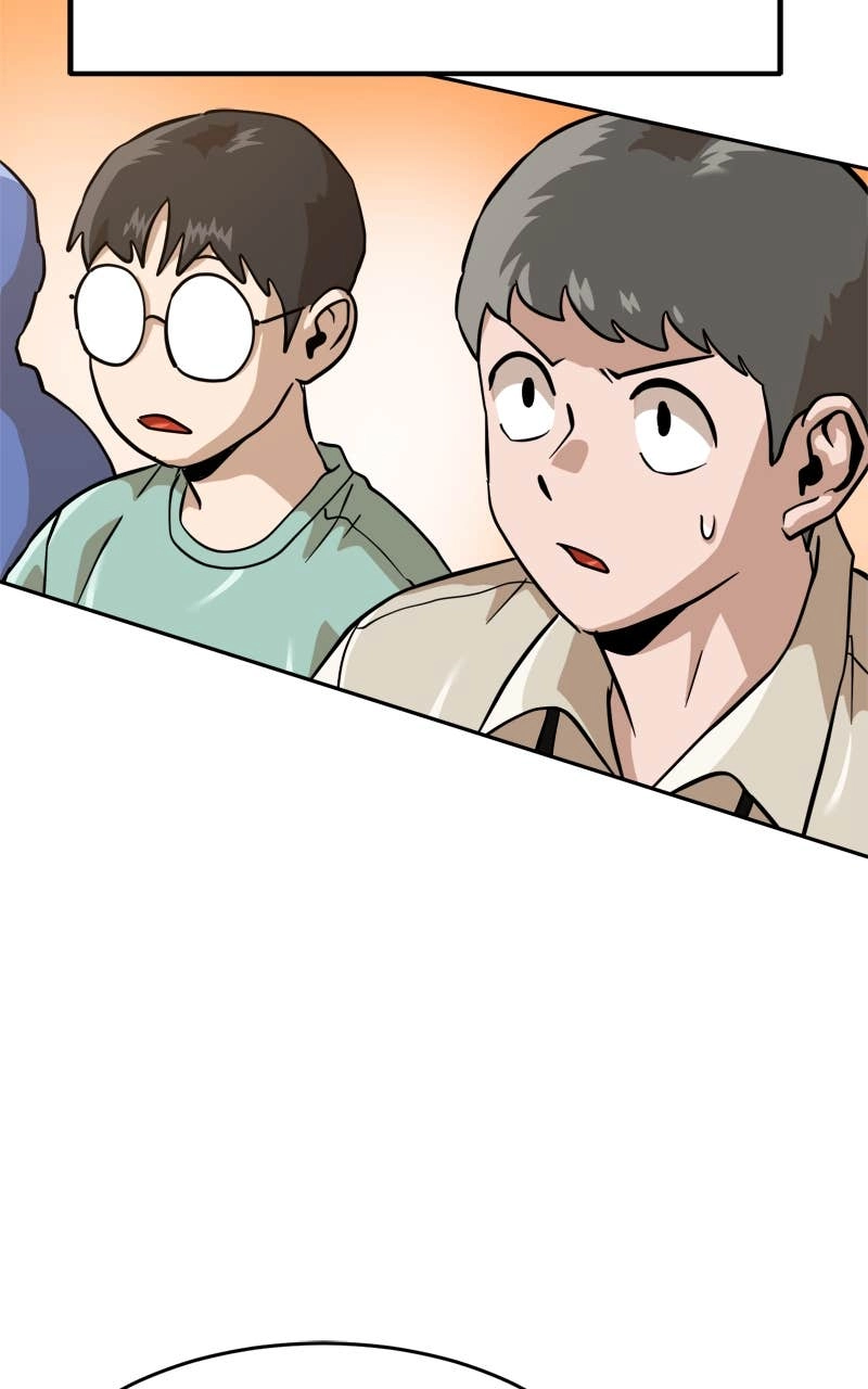Double Click Chapter 156 - Page 81