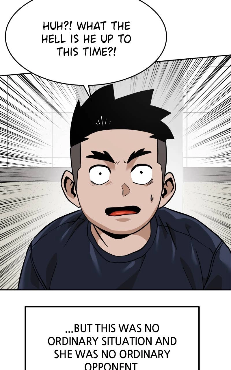 Double Click Chapter 156 - Page 82