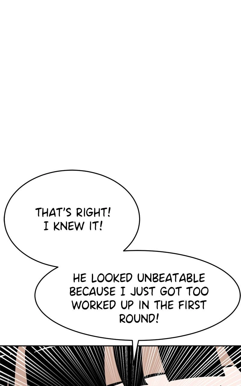 Double Click Chapter 156 - Page 87