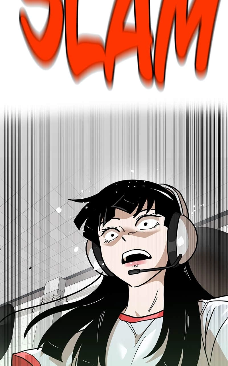 Double Click Chapter 156 - Page 101