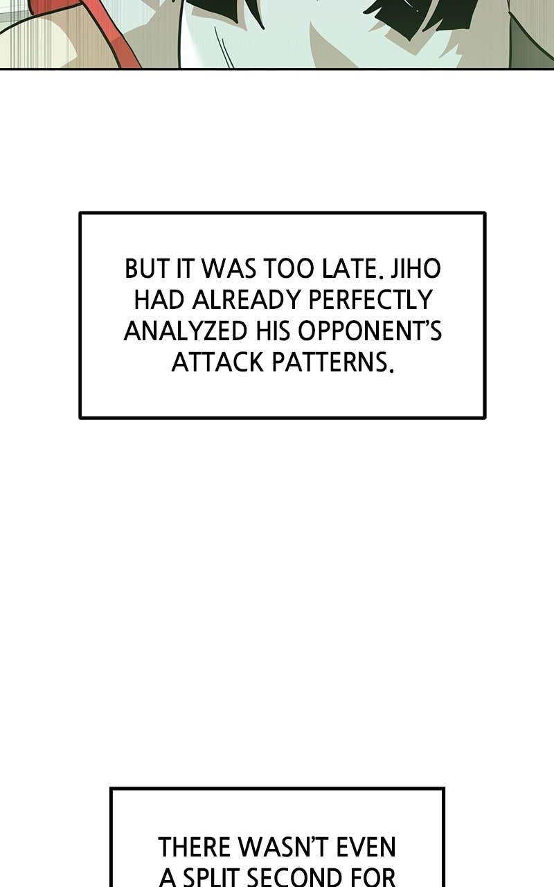 Double Click Chapter 156 - Page 102
