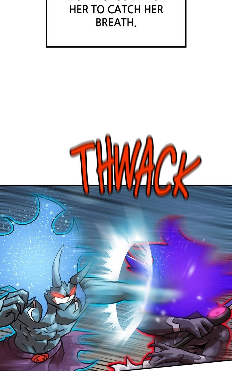 Double Click Chapter 156 - Page 103