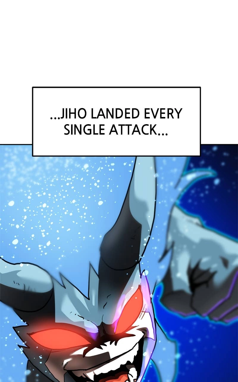 Double Click Chapter 156 - Page 110