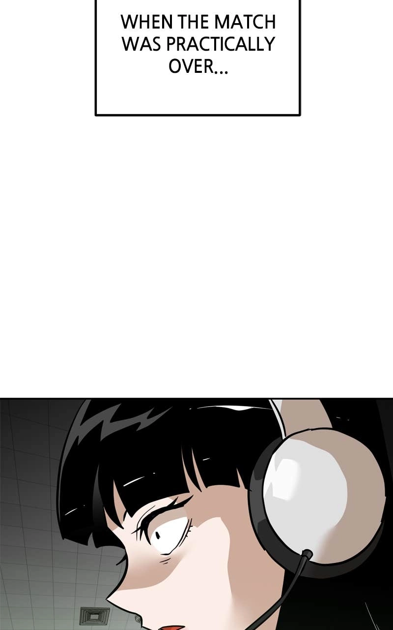 Double Click Chapter 156 - Page 117