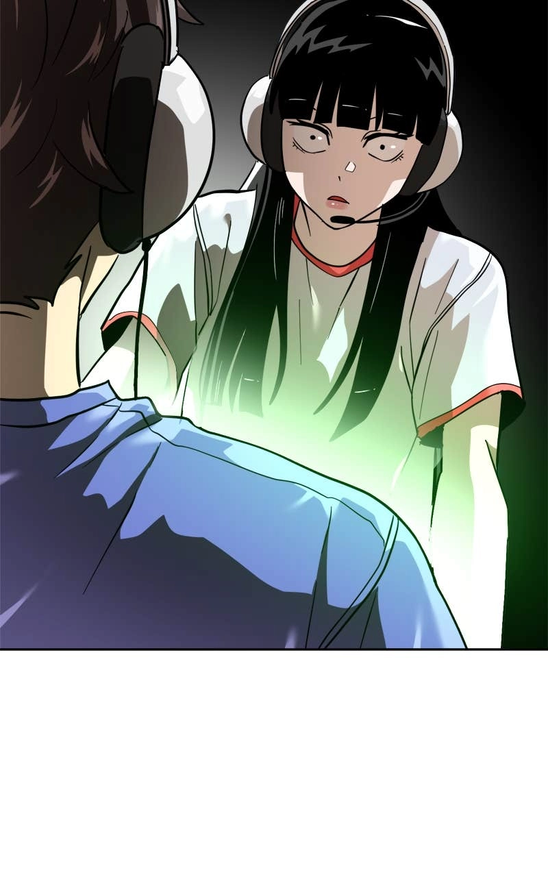 Double Click Chapter 156 - Page 122