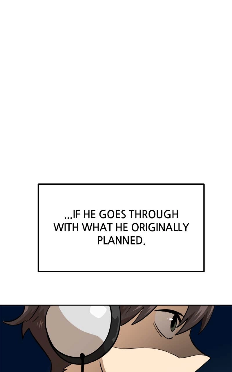 Double Click Chapter 156 - Page 124