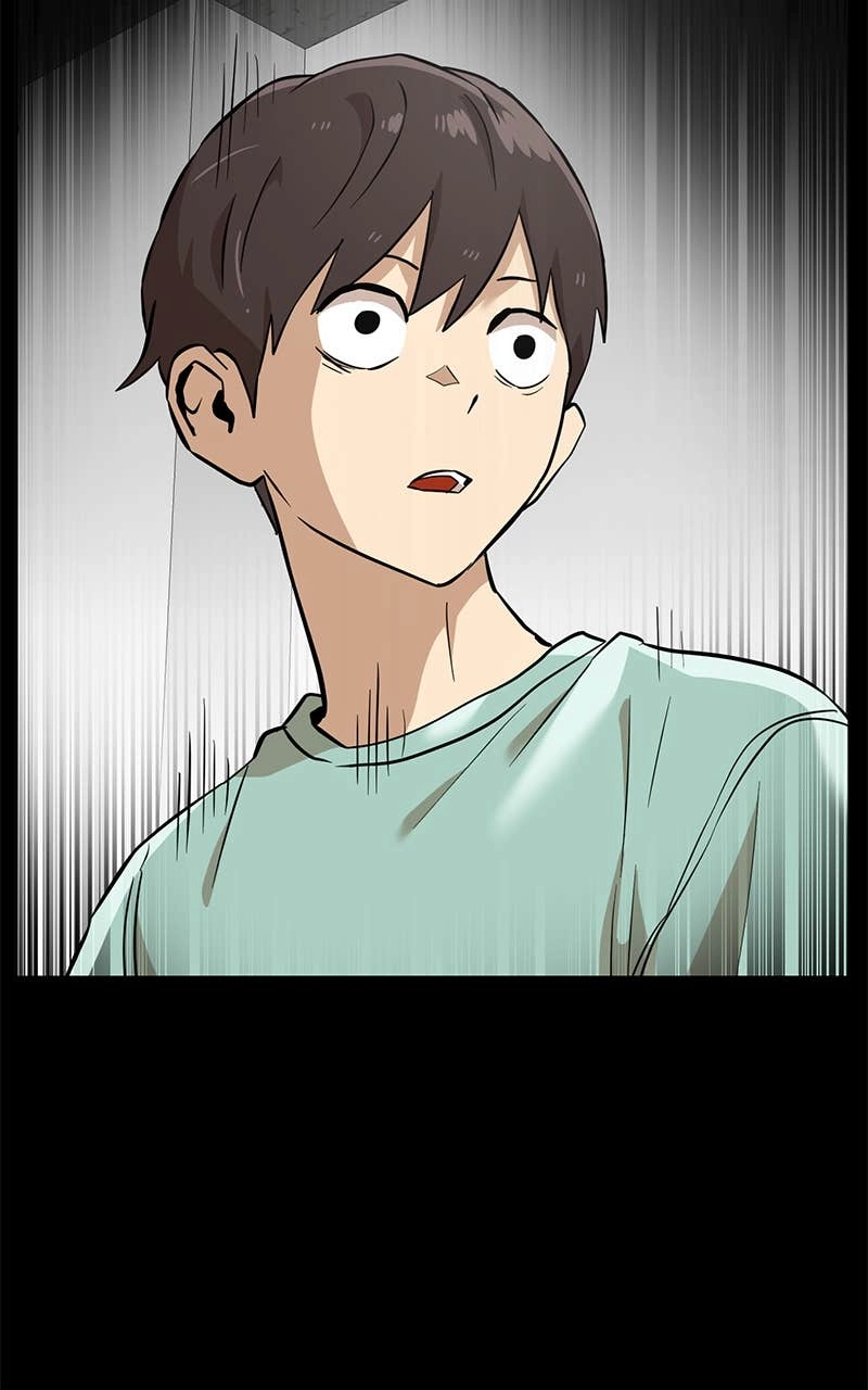 Double Click Chapter 156 - Page 128