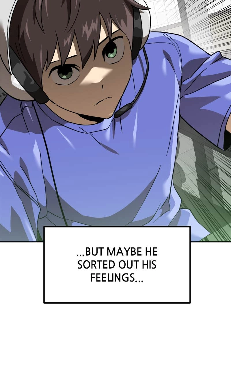 Double Click Chapter 156 - Page 133