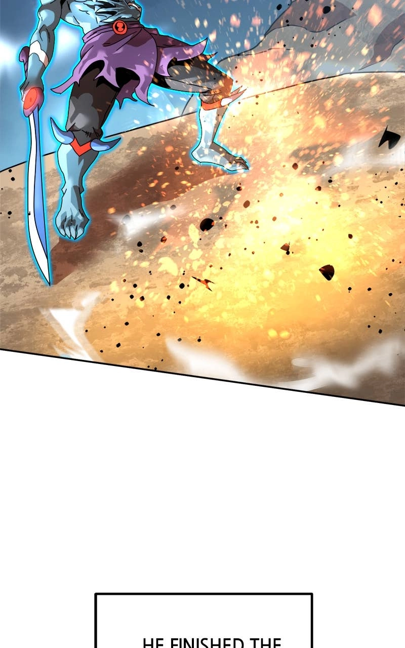 Double Click Chapter 156 - Page 155