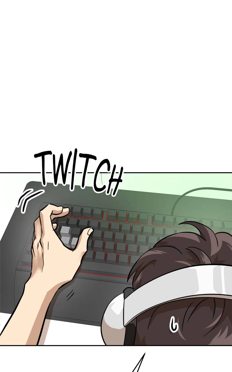 Double Click Chapter 156 - Page 157