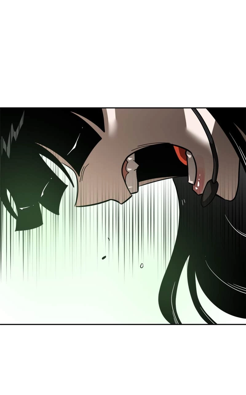 Double Click Chapter 156 - Page 160