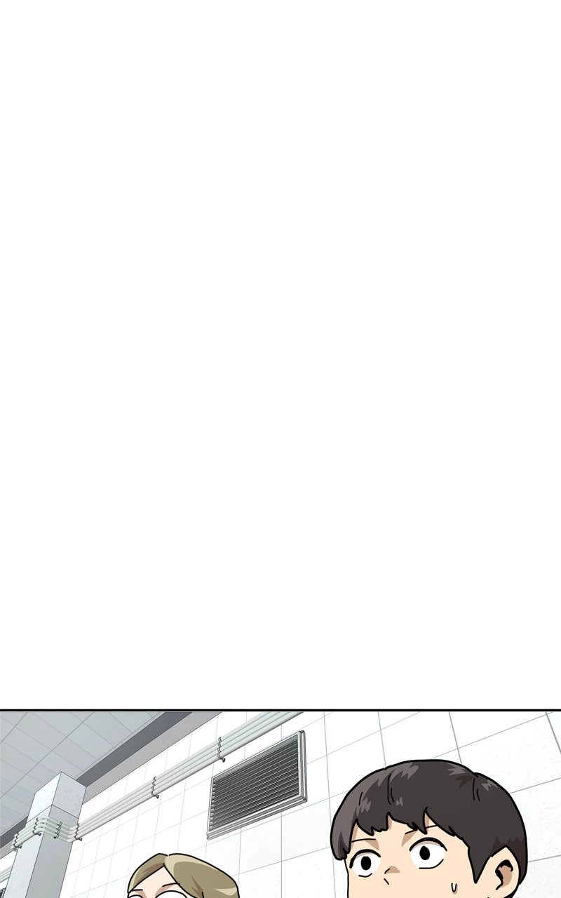 Double Click Chapter 156 - Page 161