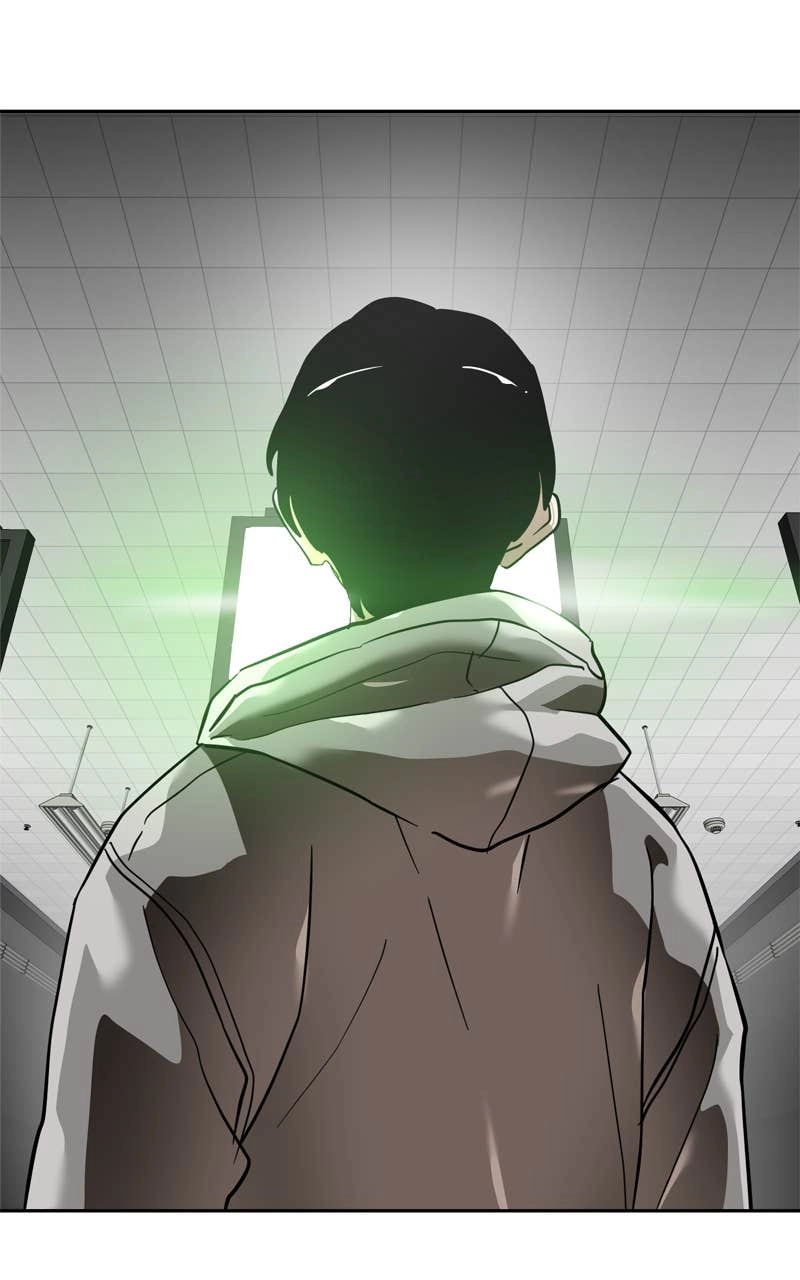Double Click Chapter 156 - Page 165