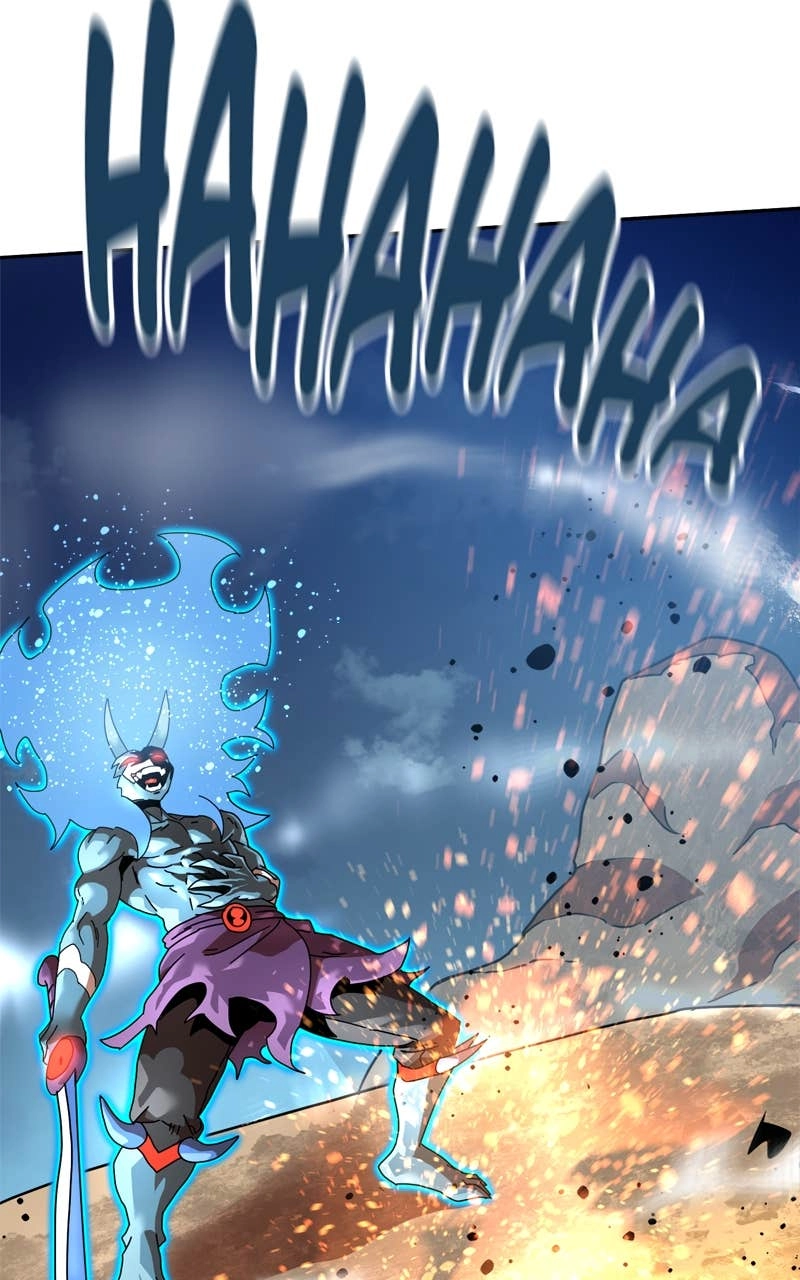 Double Click Chapter 157 - Page 3