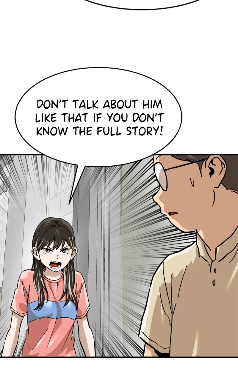 Double Click Chapter 157 - Page 8