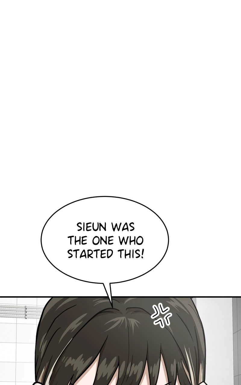 Double Click Chapter 157 - Page 9