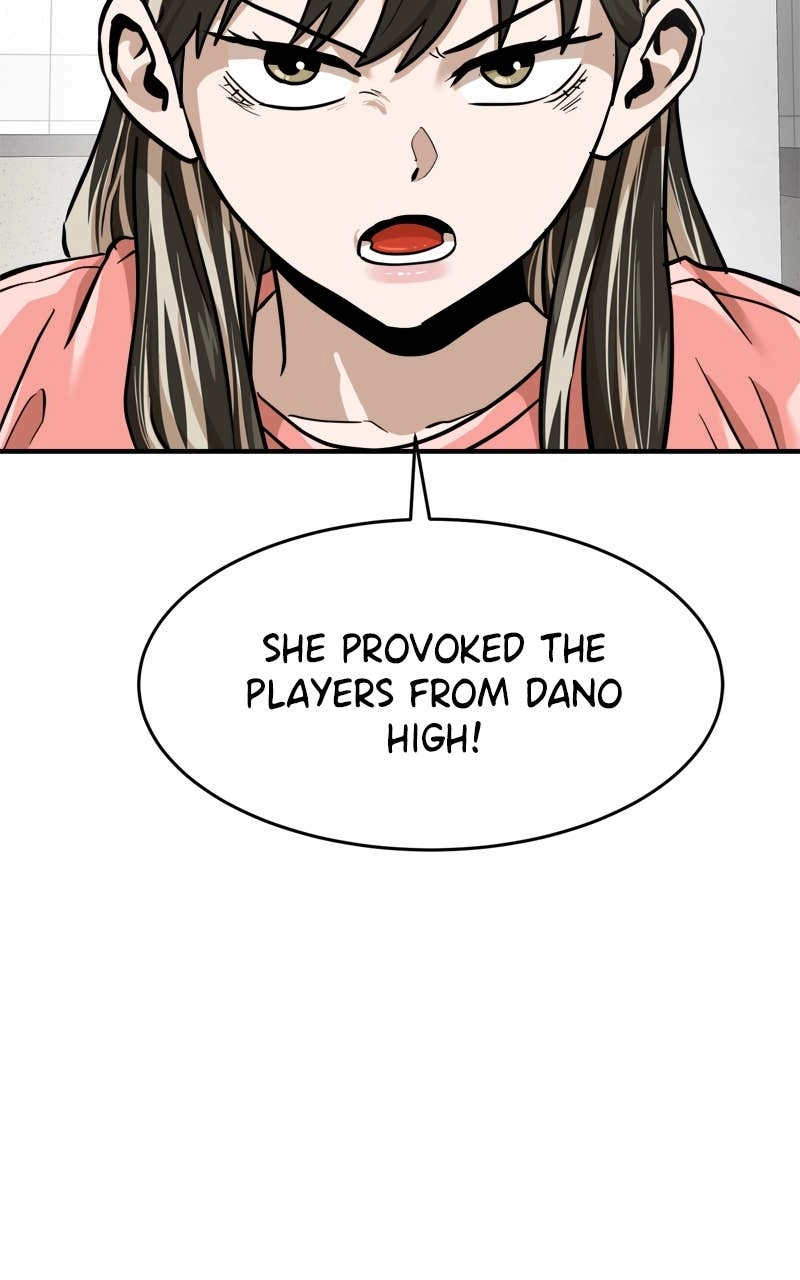 Double Click Chapter 157 - Page 10