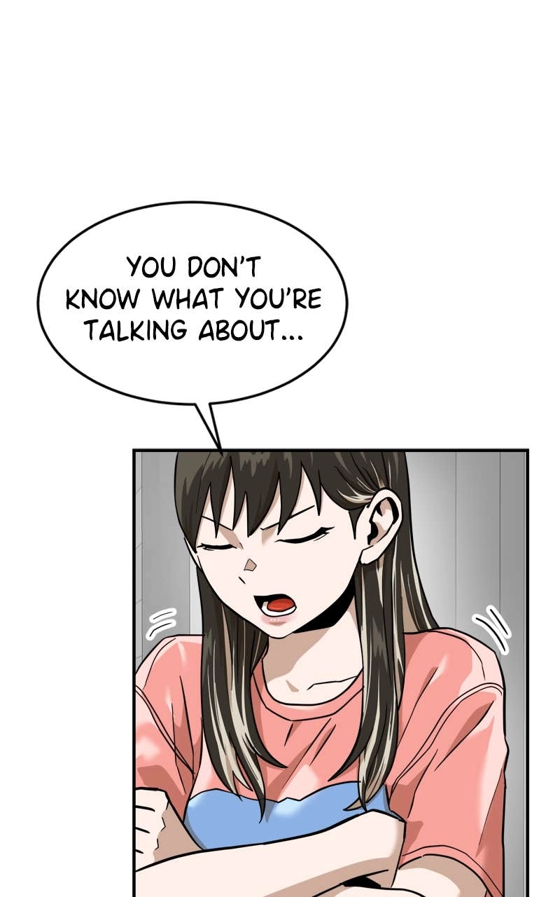 Double Click Chapter 157 - Page 11