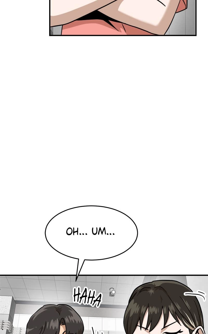 Double Click Chapter 157 - Page 12