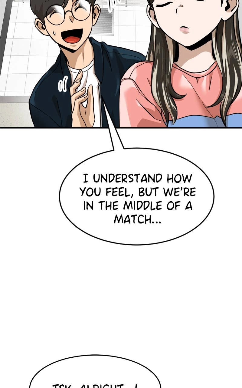 Double Click Chapter 157 - Page 13