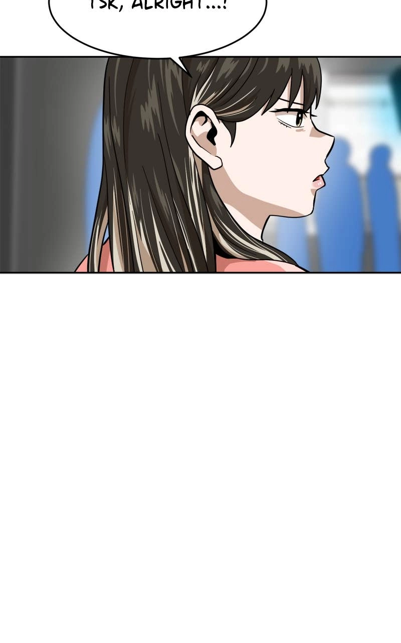 Double Click Chapter 157 - Page 14