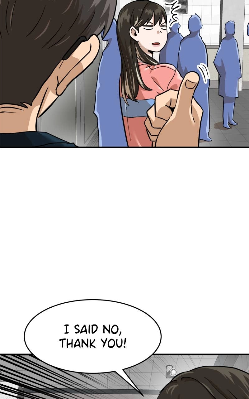 Double Click Chapter 157 - Page 16