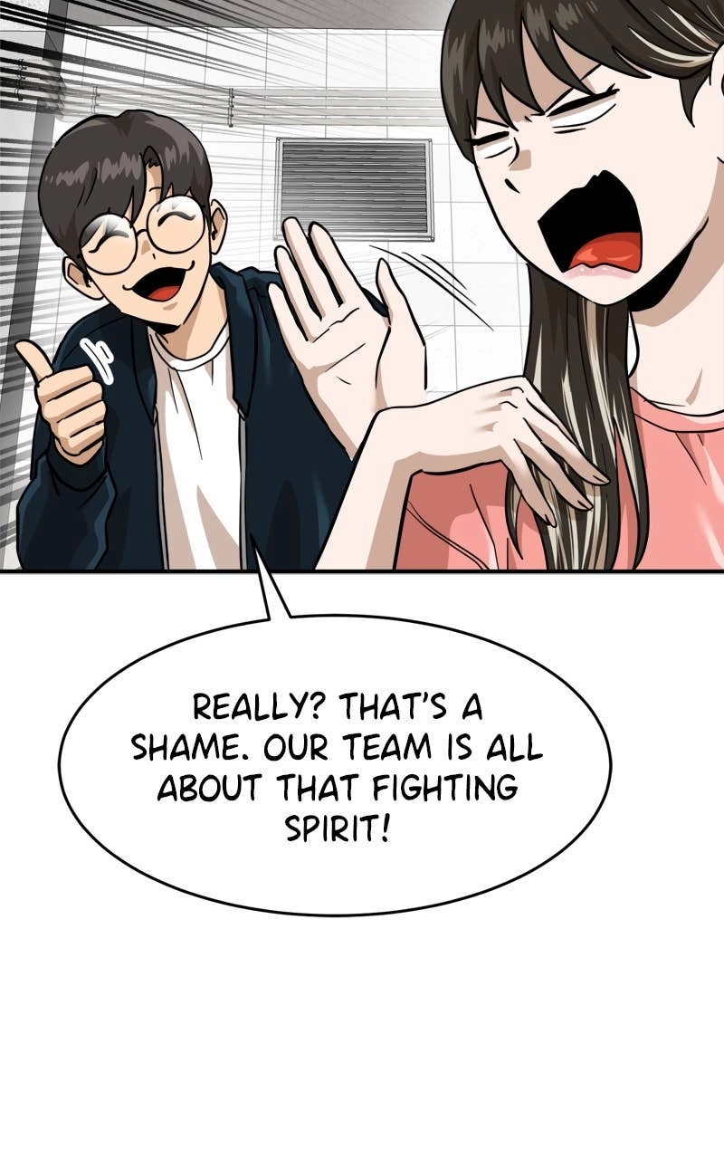Double Click Chapter 157 - Page 17