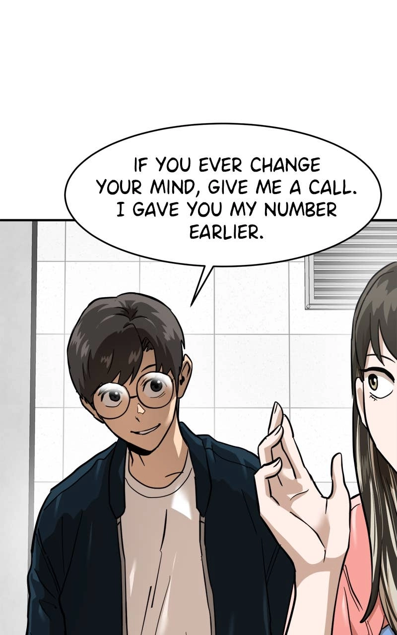 Double Click Chapter 157 - Page 19