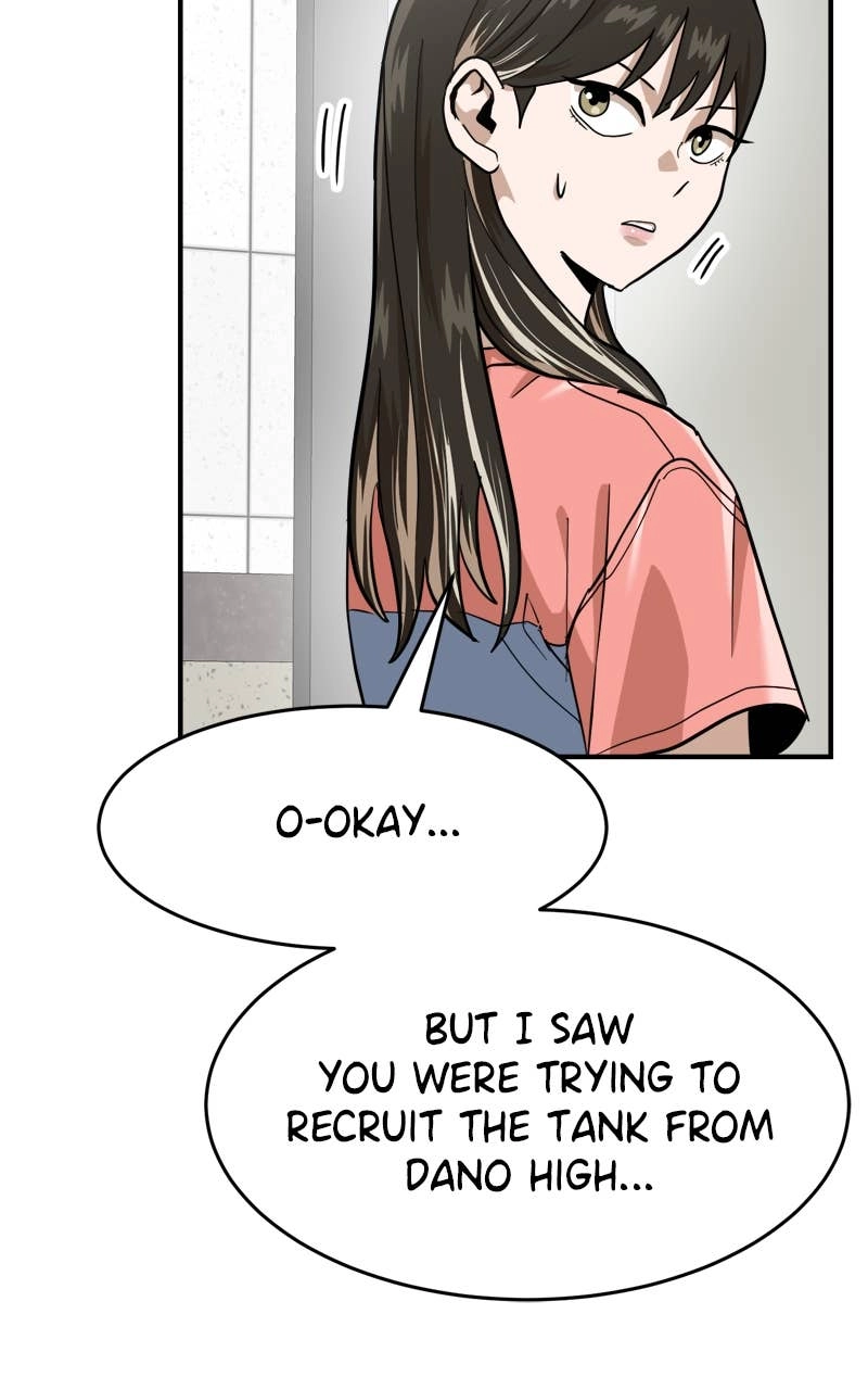 Double Click Chapter 157 - Page 21