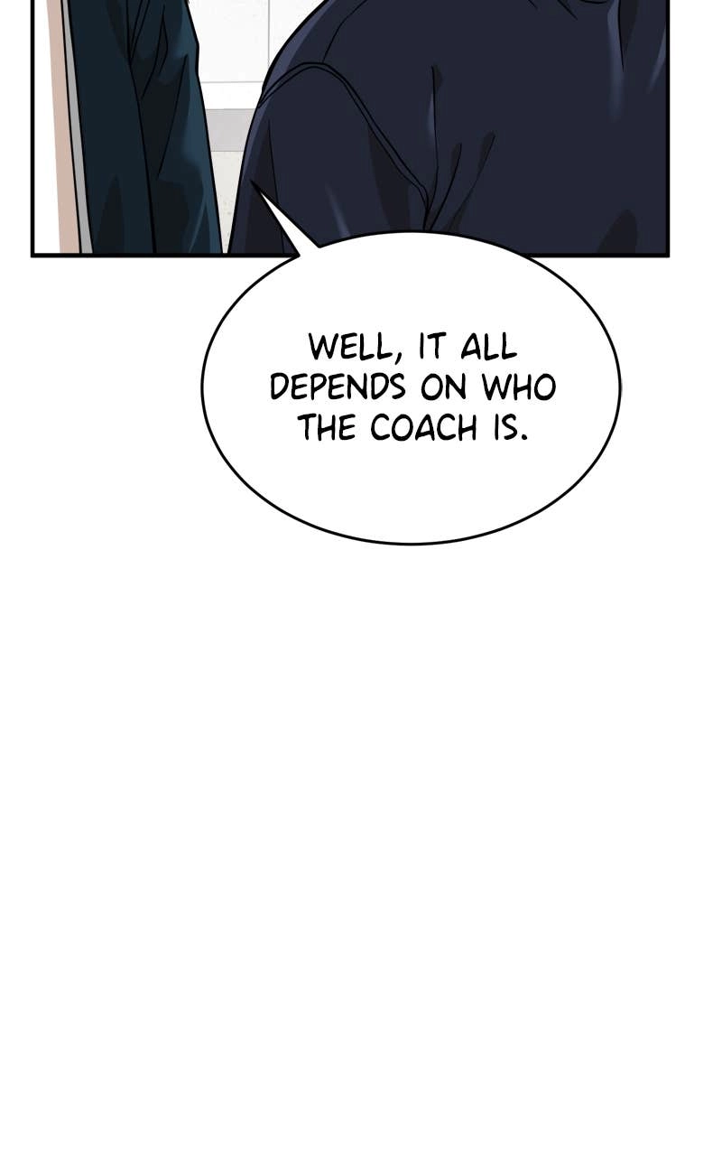 Double Click Chapter 157 - Page 23