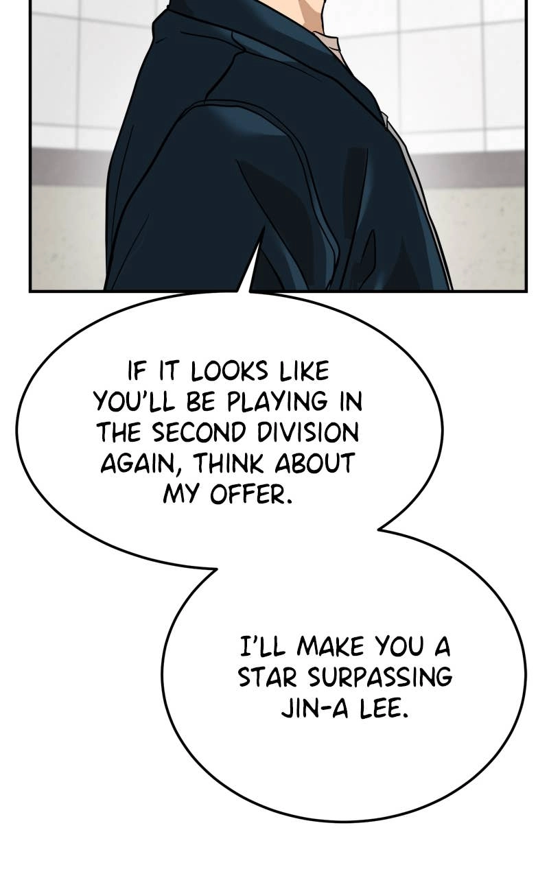 Double Click Chapter 157 - Page 25