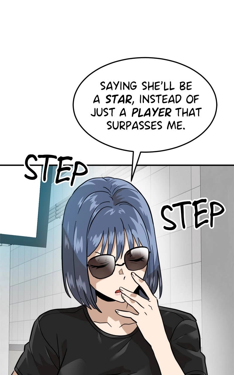 Double Click Chapter 157 - Page 28