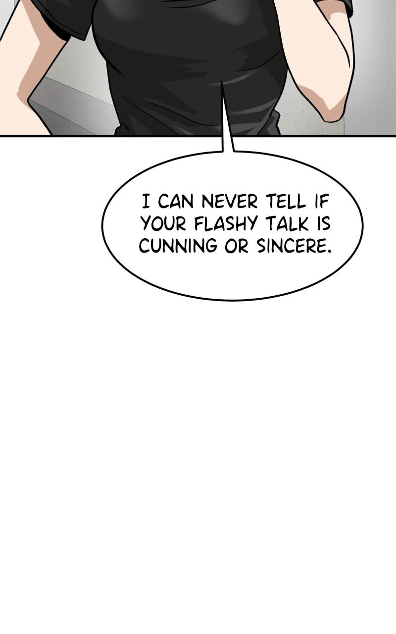 Double Click Chapter 157 - Page 29