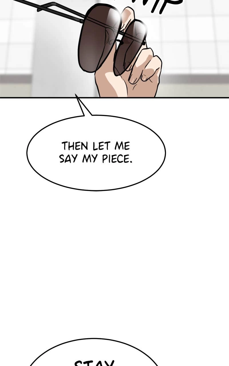 Double Click Chapter 157 - Page 32
