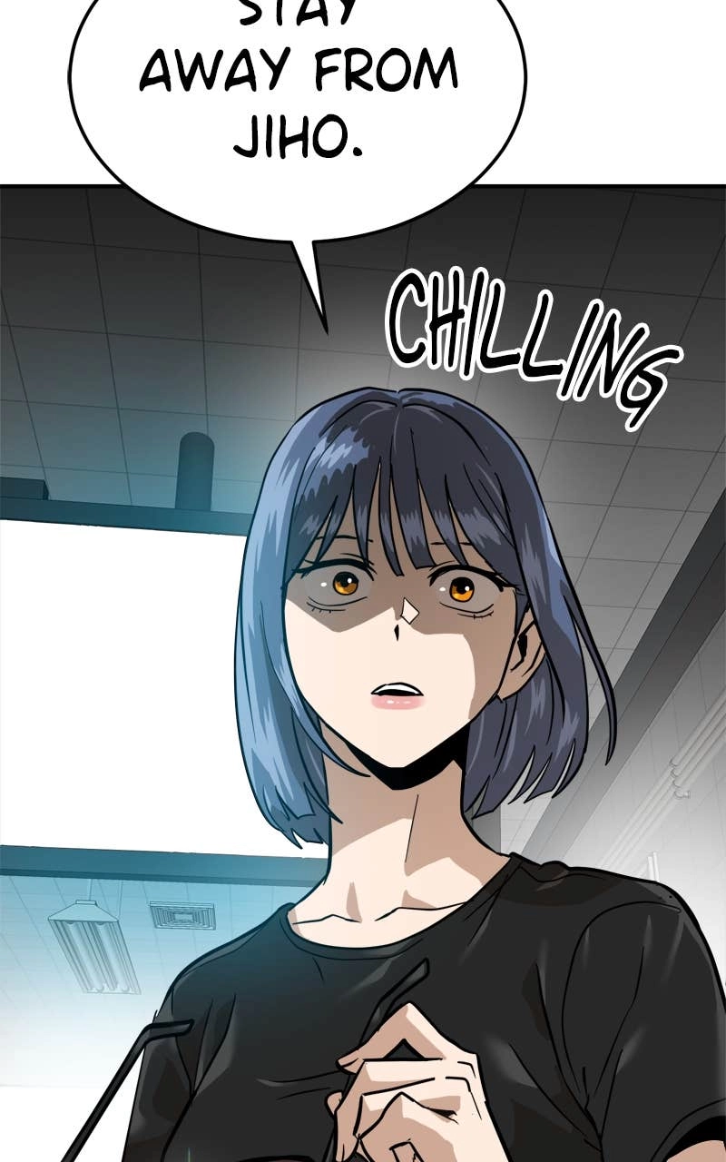 Double Click Chapter 157 - Page 33