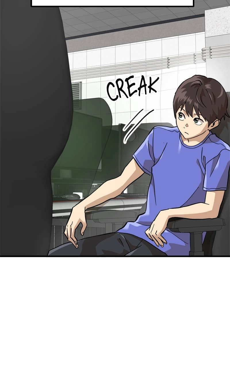 Double Click Chapter 157 - Page 38