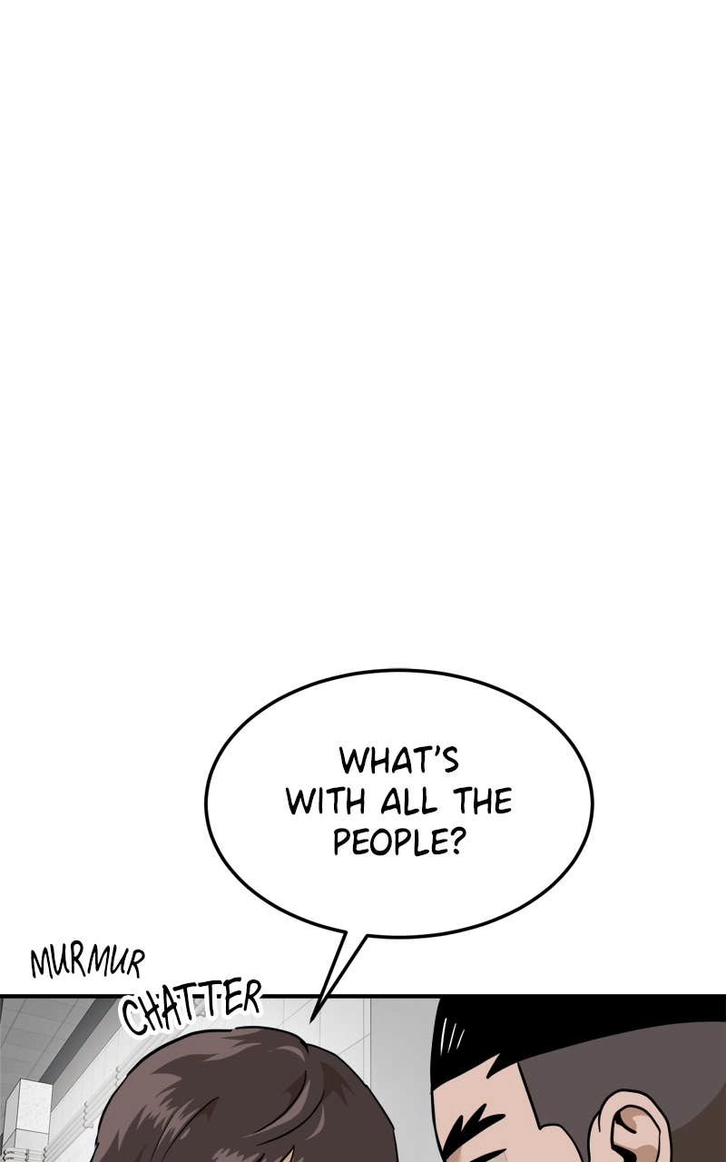 Double Click Chapter 157 - Page 39