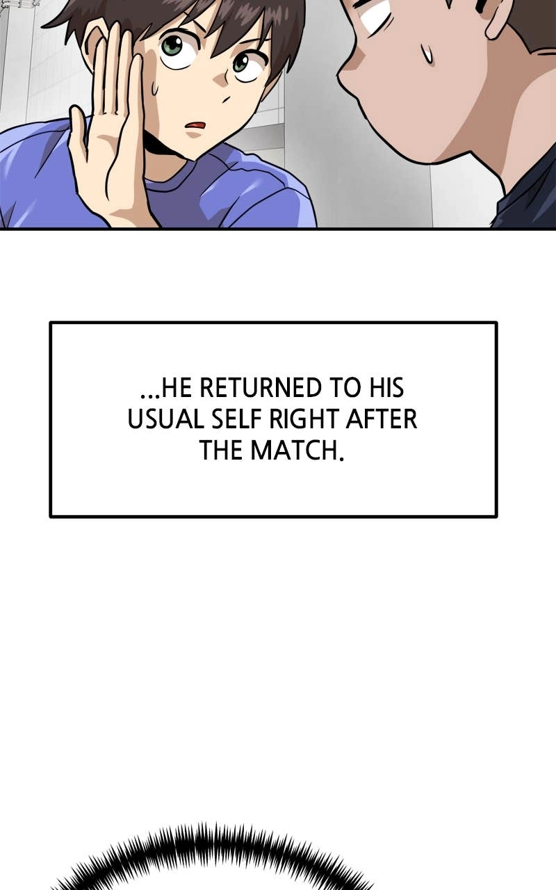 Double Click Chapter 157 - Page 40