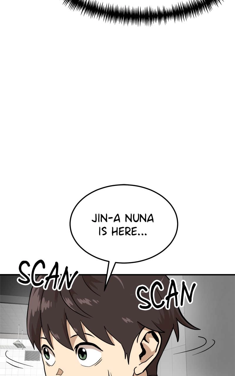 Double Click Chapter 157 - Page 42