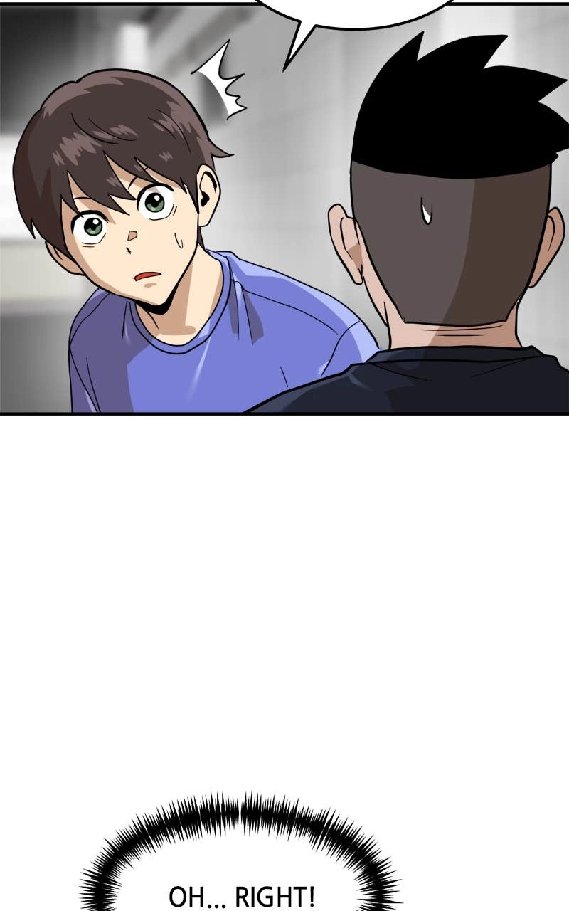 Double Click Chapter 157 - Page 44