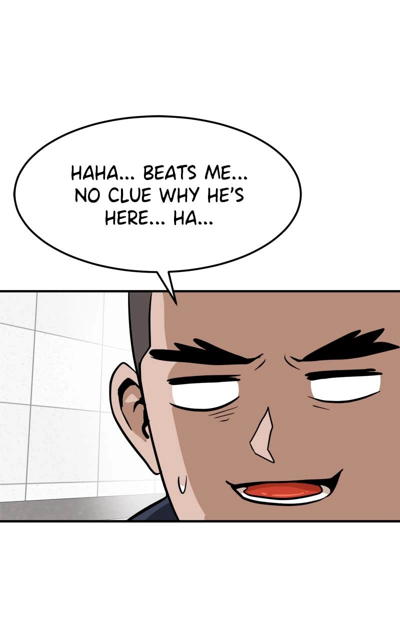 Double Click Chapter 157 - Page 46