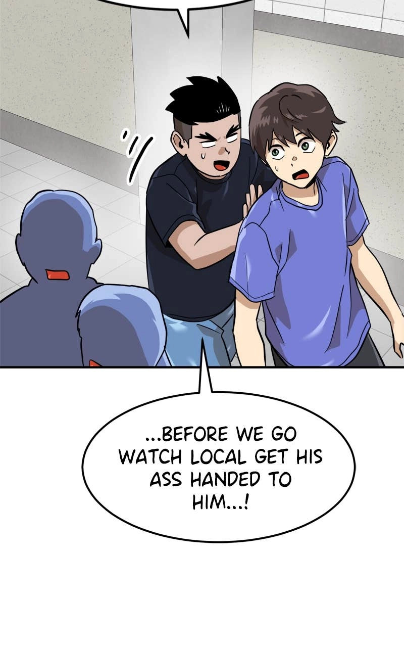Double Click Chapter 157 - Page 48