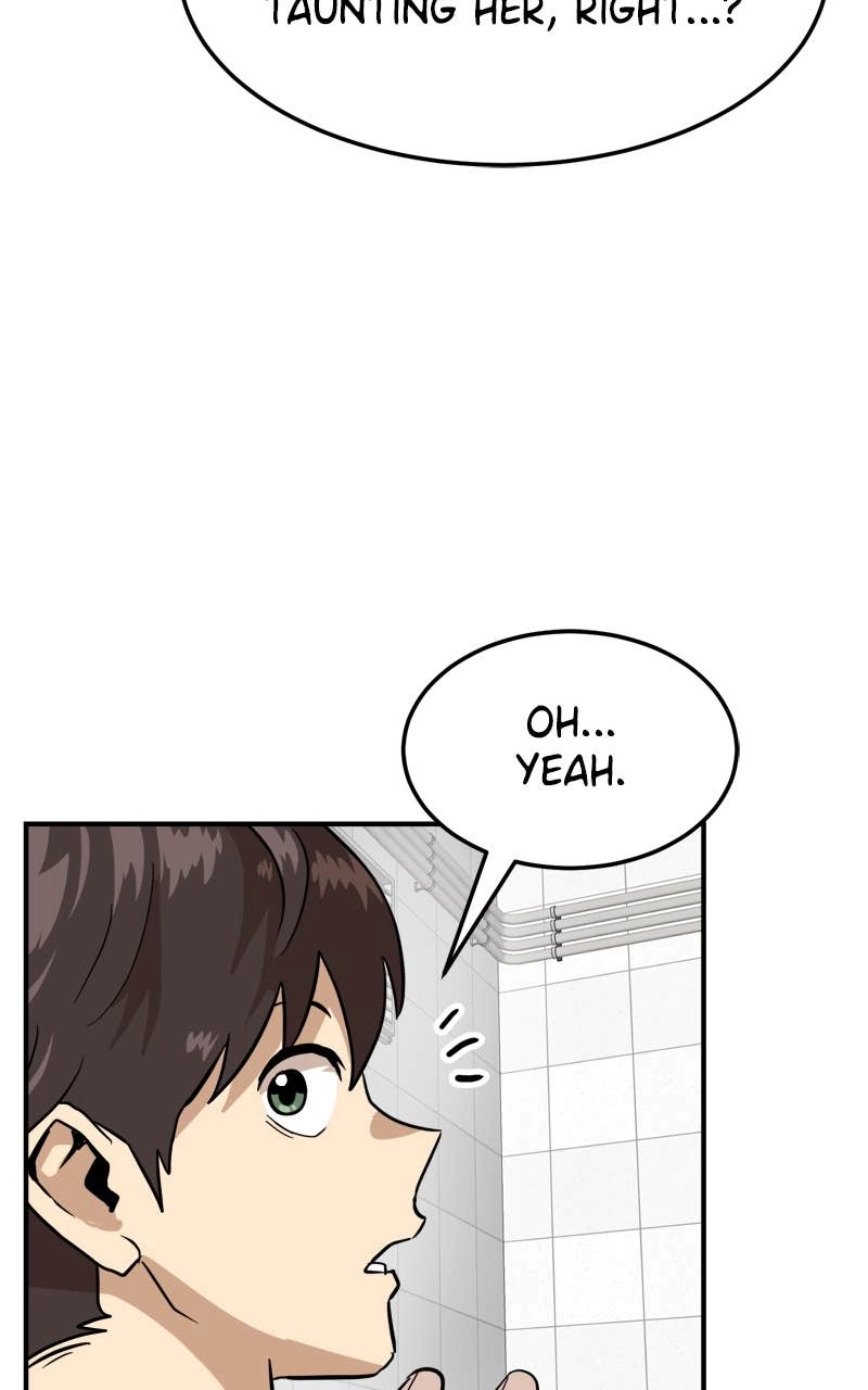 Double Click Chapter 157 - Page 50