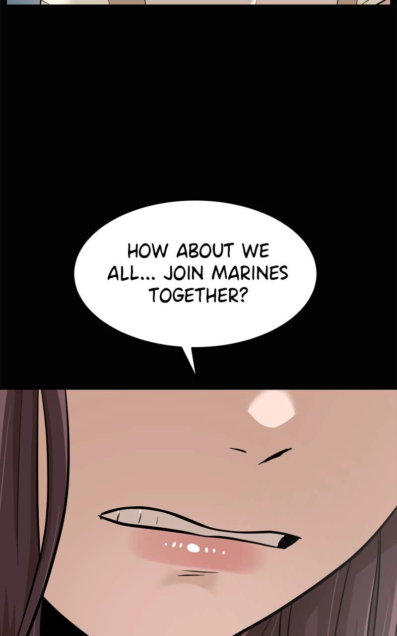 Double Click Chapter 157 - Page 54