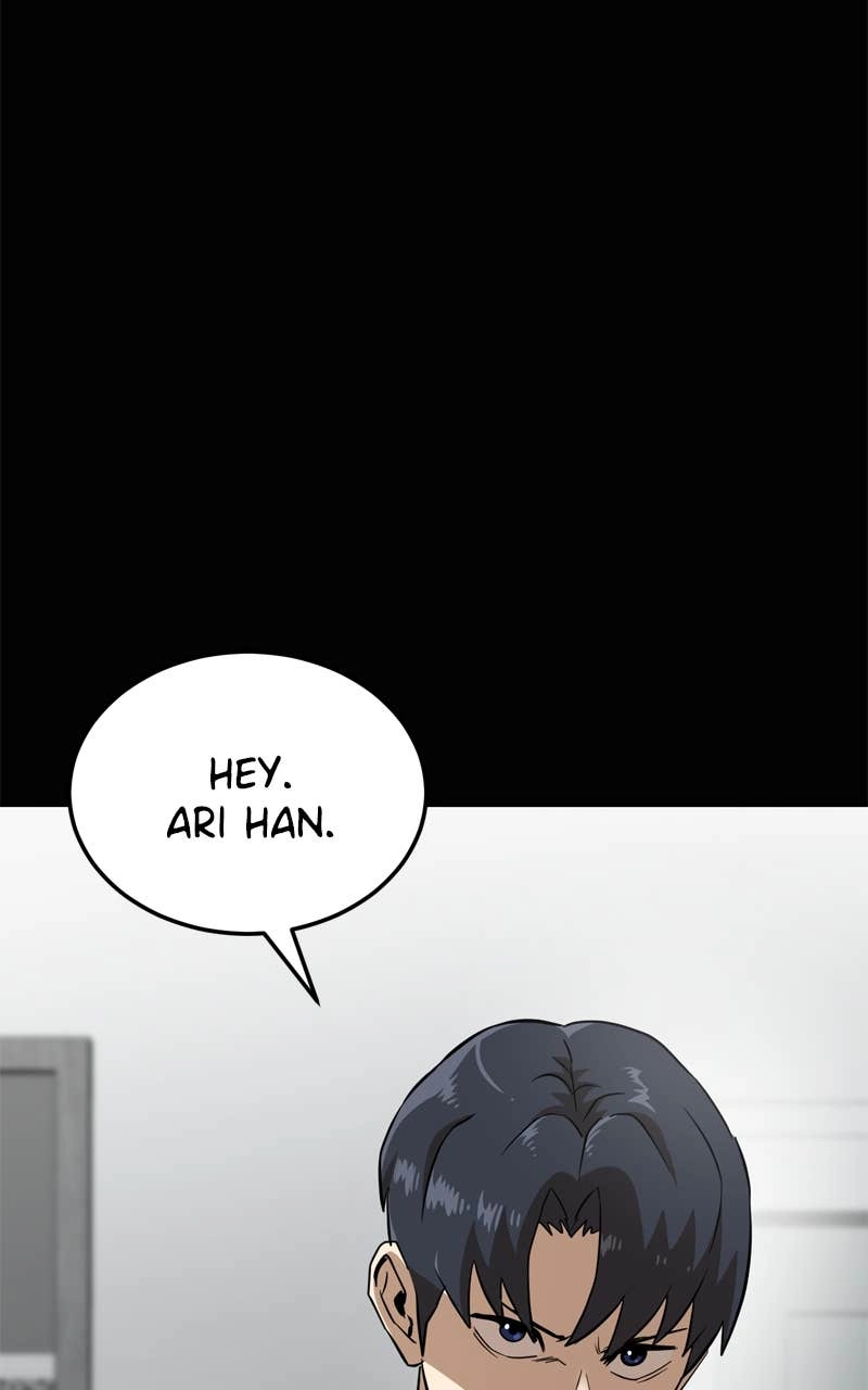 Double Click Chapter 157 - Page 57