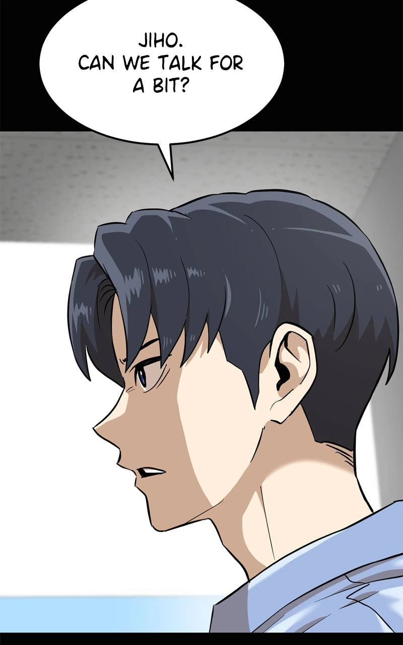 Double Click Chapter 157 - Page 61