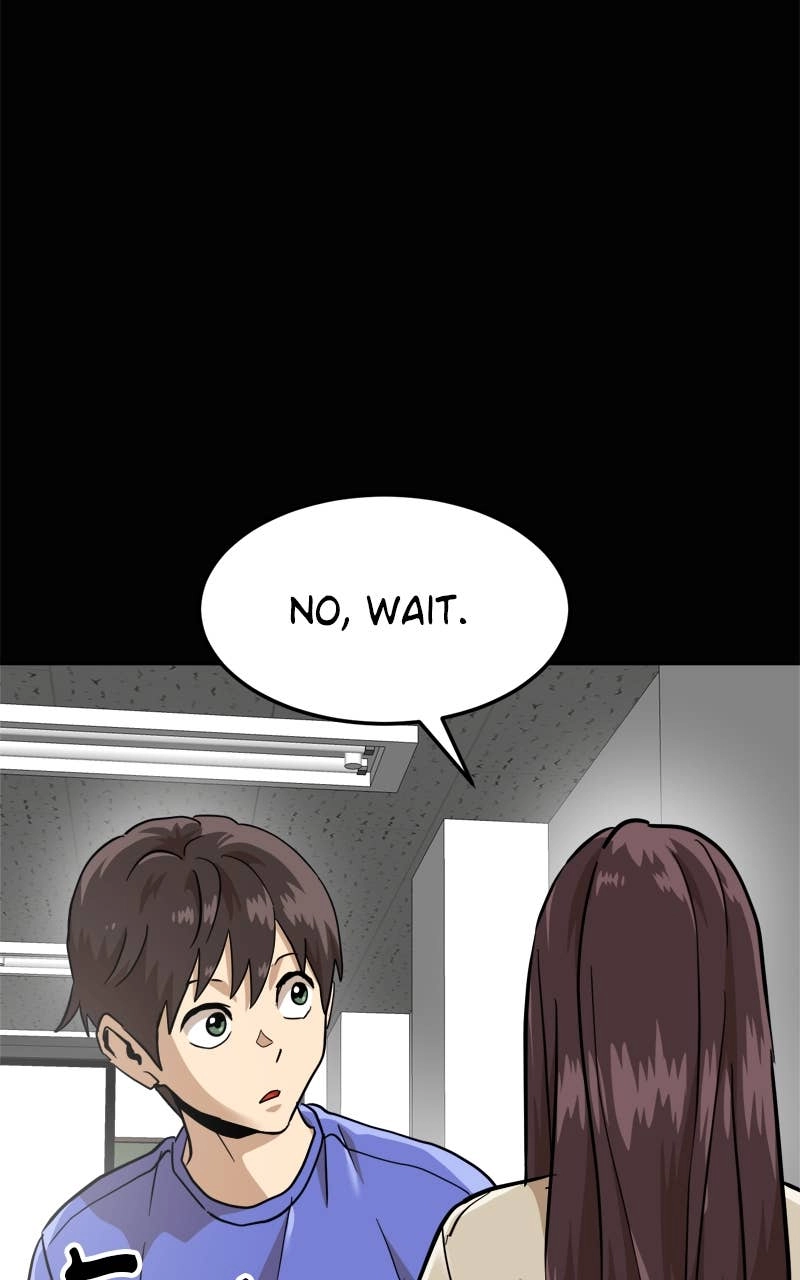 Double Click Chapter 157 - Page 62