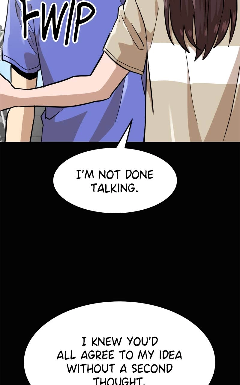 Double Click Chapter 157 - Page 63
