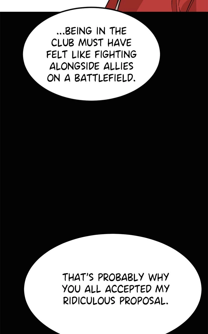 Double Click Chapter 157 - Page 71